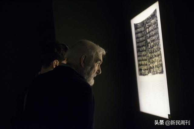 利玛窦的记忆之宫，宫殿记忆法介绍（史景迁与中国摄影家的一段上海缘）