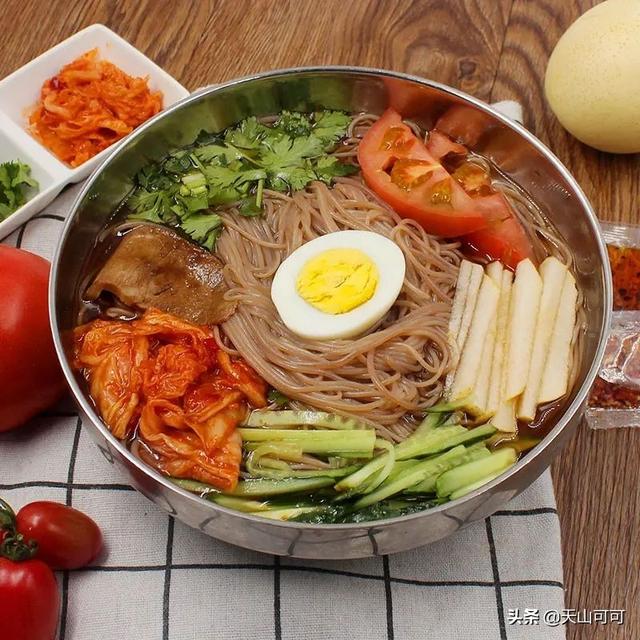 减肥的人别错过3种瘦身食物，遇见三种美食不要错过