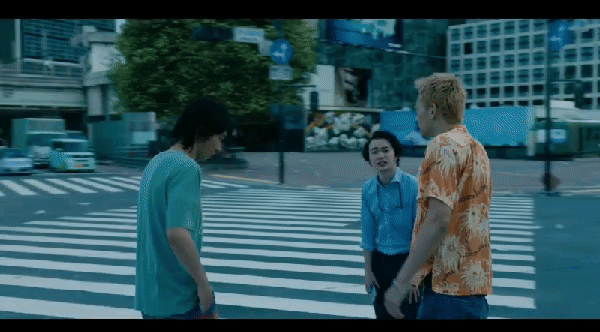 零差评的10部悬疑剧，全程高能的10部悬疑惊悚剧