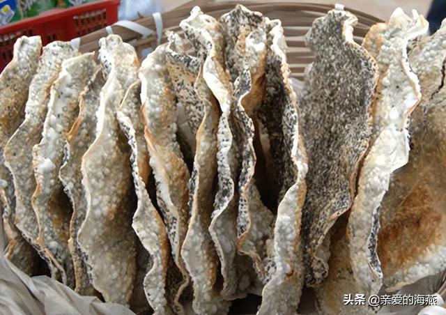 80后童年经典回忆零食，中国最怀旧的42种经典零食