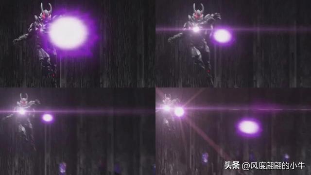 超时空魔神艾塔尔加，十二星座各代表的怪兽（新世代英雄敌役大全）