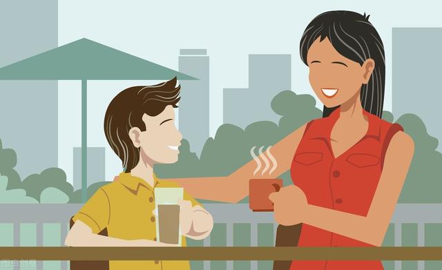 夸赞男人的句子，夸赞男人的句子正能量的（如何夸你的老公也夸到你自己）