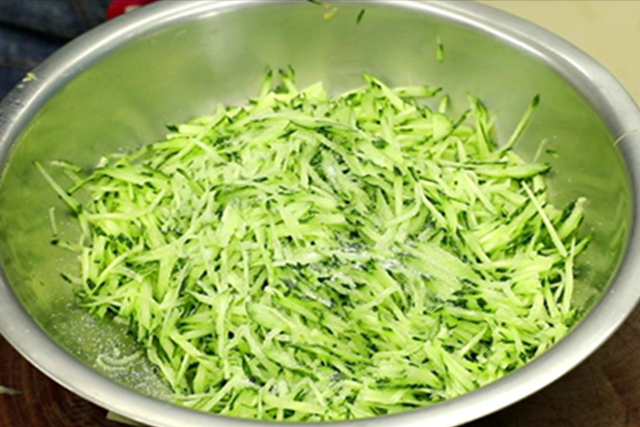 中元节吃什么传统食物，老传统“吃5样”别忘记