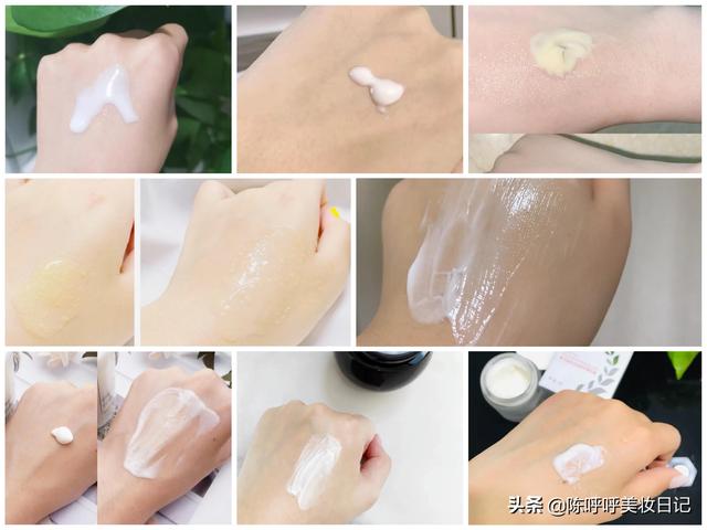 乳液和面霜有什么区别，面霜跟乳液的区别（用完乳液还需要用面霜吗）