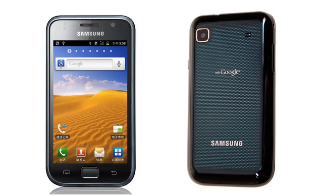 2011智能手机排行，2012智能手机排行榜（简简单单的经典手机怀旧系列）