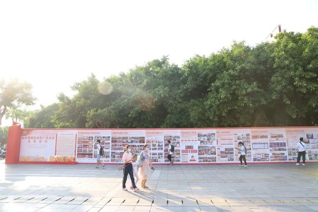 厦门大学占地面积，厦门大学的占地面积是多少（见证不凡丨看，厦大这十年）