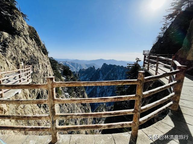 洛阳老君山风景区旅游攻略，洛阳老君山风景区旅游攻略图（这份保姆级攻略请收好）