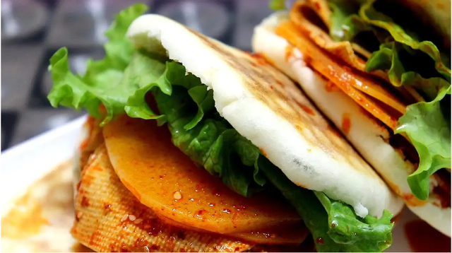 陕西的最有名的特色美食，陕西最有名的10种小吃