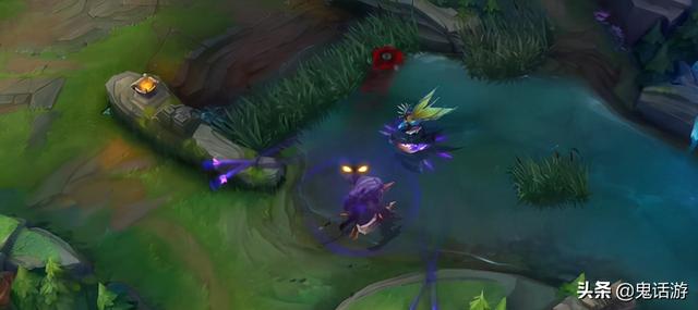 螳螂打野天赋，螳螂打野天赋2021（LOL手游：螳螂晋升打野一哥）