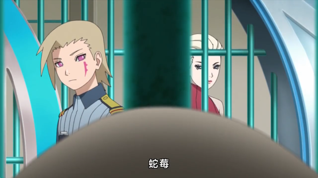 火影忍者博人传川木出场多少集，火影忍者博人传川木是第几集出现的（川木随第七班来到雾隐村）