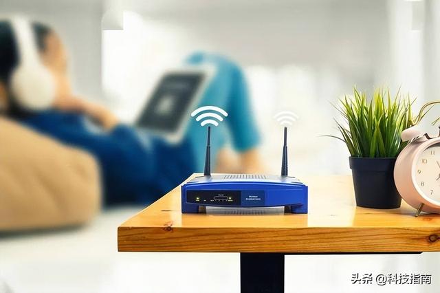 无线网络连接受限制，无线网络状态显示受限制或无连接怎么办（WiFi信号增强从简到易）