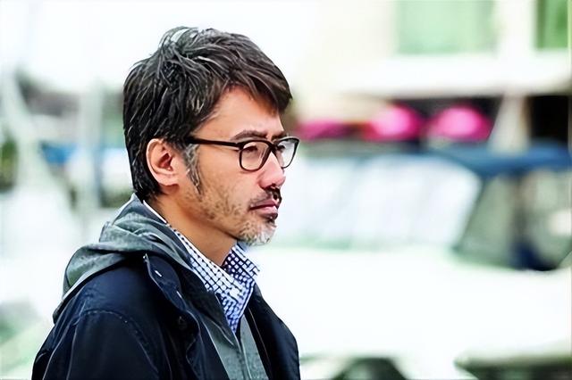 吴秀波个人资料，从雅痞大叔到永久退圈