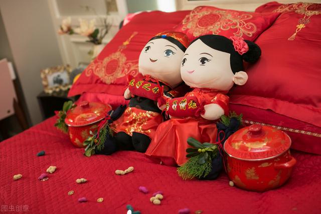 闺蜜结婚文案温柔，闺蜜结婚用的文案（适合发闺蜜结婚的文案）