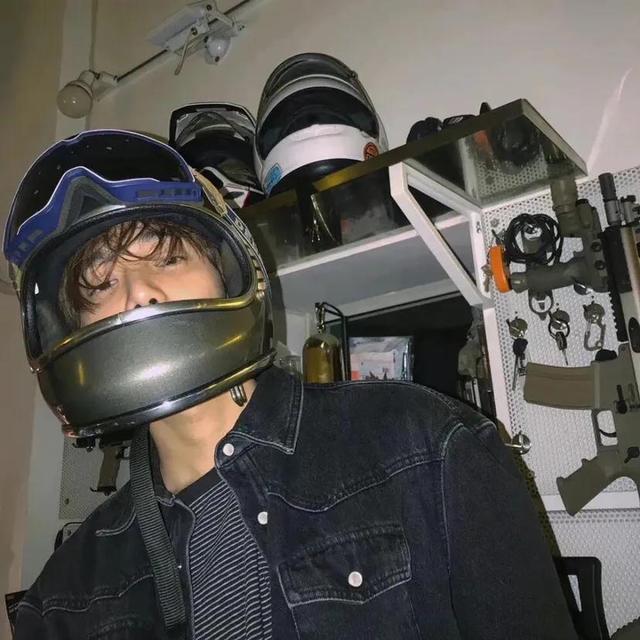 氛围感拉满的头像，氛围感拉满·男头微信（男生头像，氛围感拿捏了）