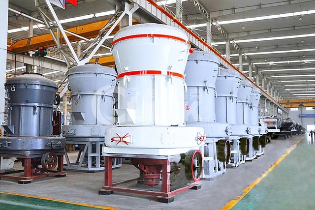 雷蒙磨粉机哪家好，十大雷蒙磨品牌排行榜（选择的雷蒙磨机主要看哪些方面）