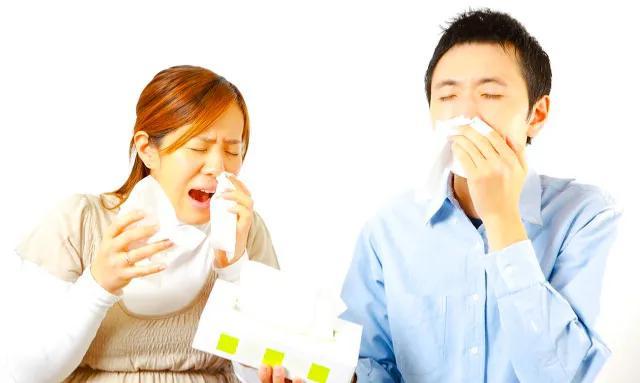 过敏性鼻炎的老偏方，鼻炎不能吃六种东西（介绍老中医治疗过敏性鼻炎的方子）