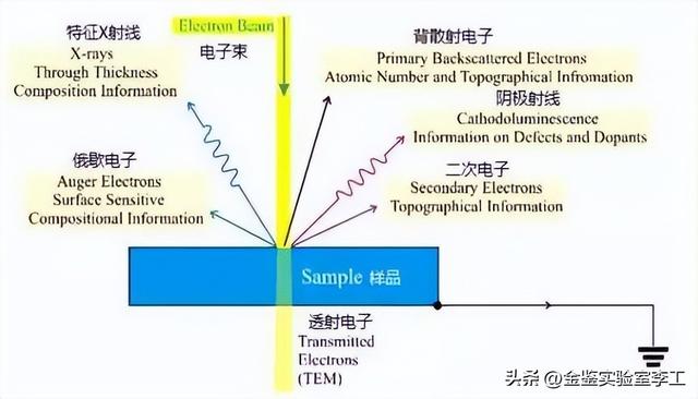聚氧化乙烯的简介，聚氧化乙烯的简介和特点（汇总高分子材料中常见的检测方法）