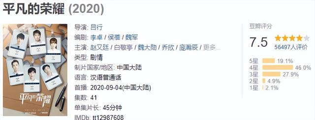 白敬亭怎么火的，白敬亭新剧为何能成为王炸（感觉白敬亭也没啥爆火作品啊）