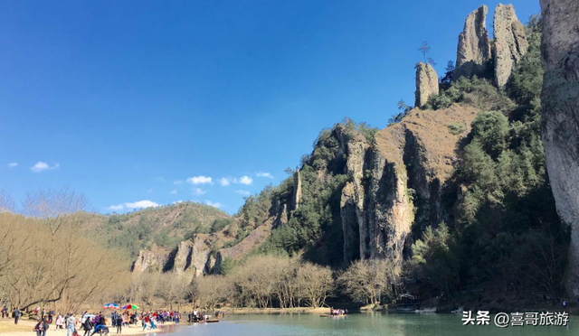 浙江缙云旅游有哪些景点，浙江缙云风景区（浙江丽水市缙云县值得游玩的旅游景点有哪些）