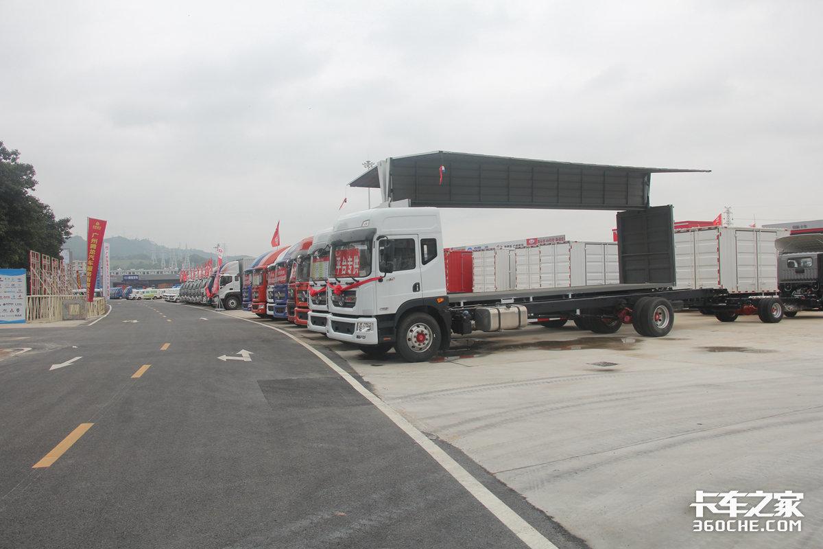 微卡二手车(二手微卡小货车1万多元的)