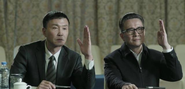 士兵突击演员表，我的团长我的团演员表（扫黑大剧《狂飙》首播将至）