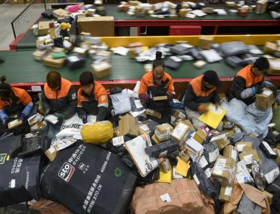 2022疫情现在哪些地区快递停运，2020疫情期间快递停运吗（众多快递企业下发通知）