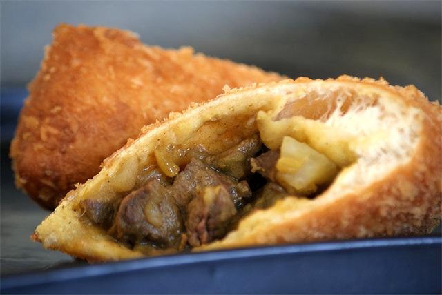 日本十大特色美食，日本十大特色美食介绍（章鱼烧、可丽饼、可乐饼、仙贝）