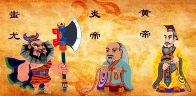 姓黑的都是什么族，姓黑是什么民族（他的后代留下来了这4个姓氏）