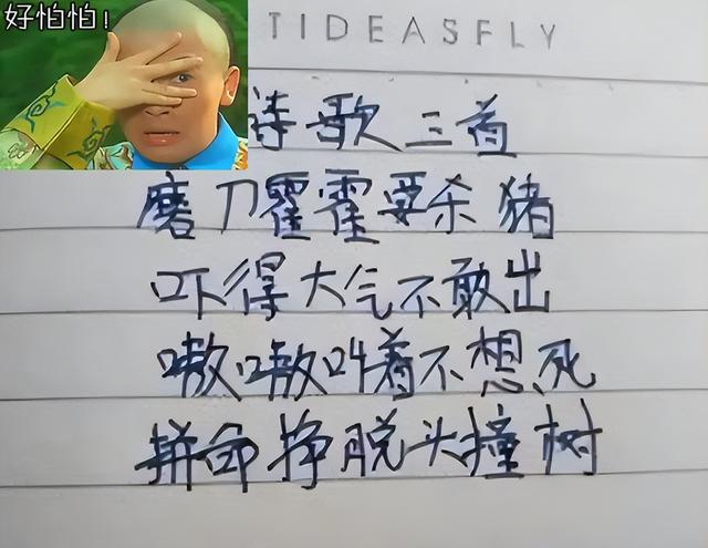 讚頌母親的詩,10句讚美母親的詩句(小學生寫打油詩《詠媽》)