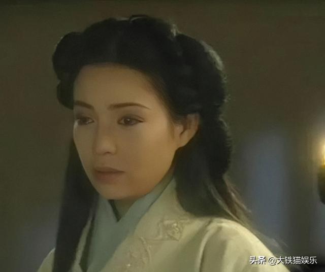 母仪天下演员表，母仪天下演员表银欢（《汉宫飞燕》25年）