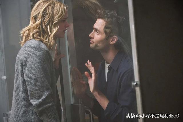 零差评的10部悬疑剧，全程高能的10部悬疑惊悚剧