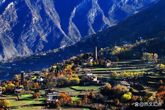 成都必去的10个景点，成都游玩攻略必去景点大全（川西值得去的地方有哪些）