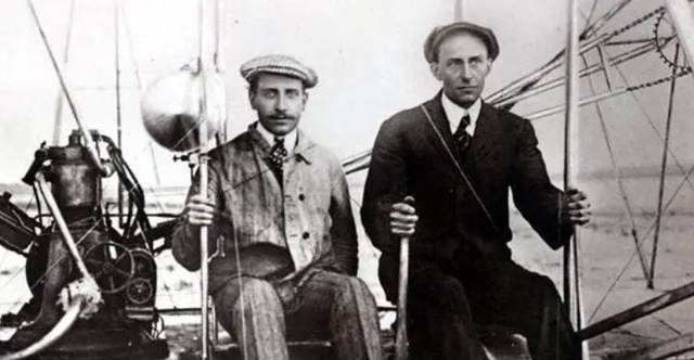 飞机为什么能飞起来，飞机是怎么飞起来的（为什么100多吨的飞机能飞上天）