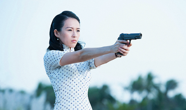 水门桥预计票房，水门桥预测票房39亿