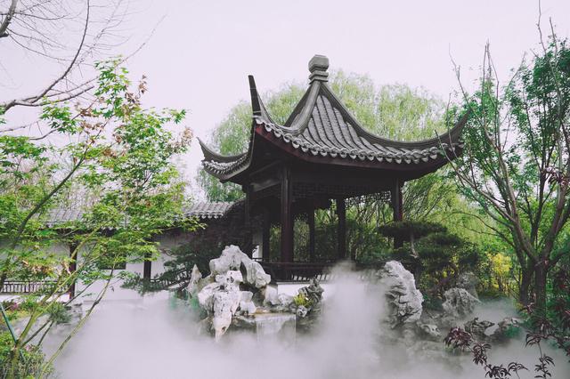 北京湿地公园有哪些景点好玩，北京公园推荐︱10个值得一去的免费公园