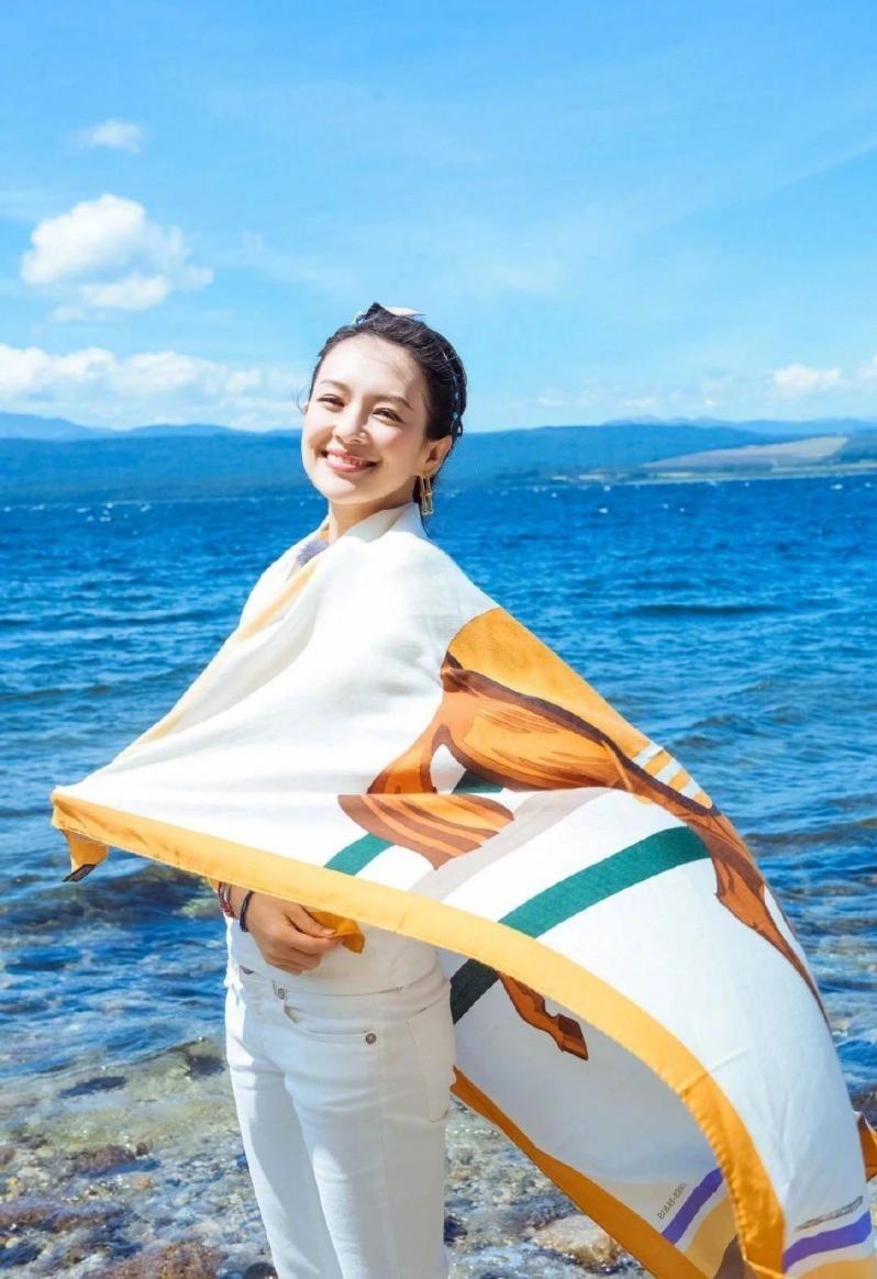 章子怡身价多少亿，章子怡身价有多厚（偏偏嫁给三婚的汪峰）