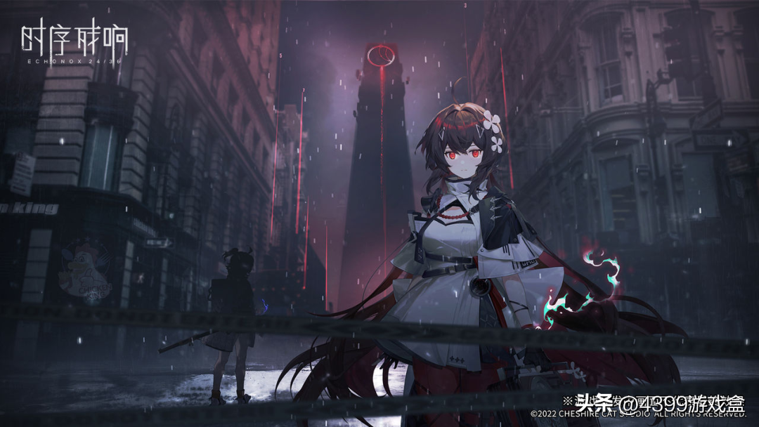 推荐一些回合类的动漫手游,2023最值得期待的二次元手游盘点 推荐一些回合类的动漫手游,2023最值得期待的二次元手游盘点