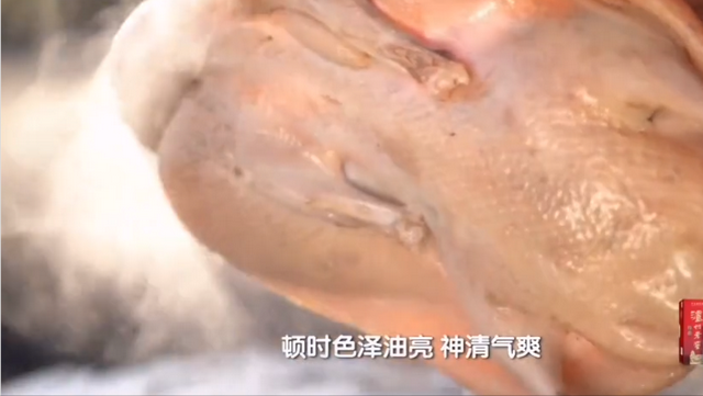 原来你也玩原神，原来你也玩原神啥梗什么意思（央视美食节目现原神战斗BGM,玩家被种草鸭汤）