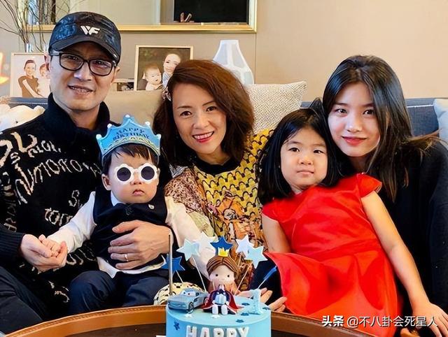 娱乐圈里的明星夫妻，娱乐圈都有哪些真实不假的模范夫妻档（这6对明星夫妻）