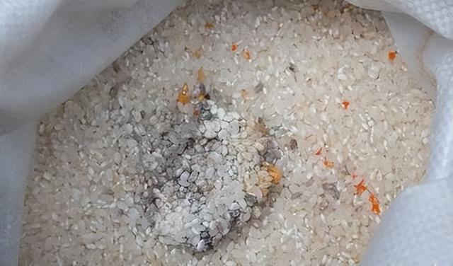 大米发黄还能吃吗，大米变黄能吃吗（发黄的大米是“毒大米”）