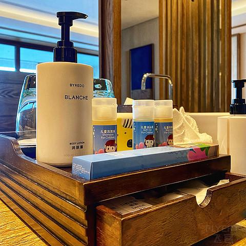 近乎完美的体验，入住报告，三亚维也纳国际酒店