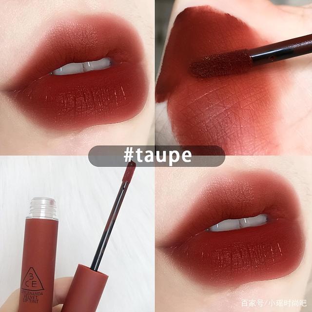 tf80口红颜色，TF口红热门色号有哪些？16黄皮妹子福音（这些口红色号非常好看）