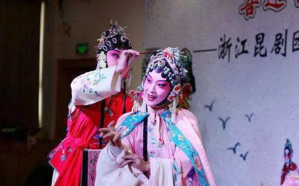 湖州最具代表性的戏曲：湖剧，湖州最具代表性的戏曲（绍剧婺剧到浙江三大剧）