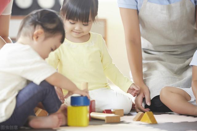 幼儿园小班育儿知识，幼儿园小班育儿知识图片（帮助新生入园不哭也不闹）