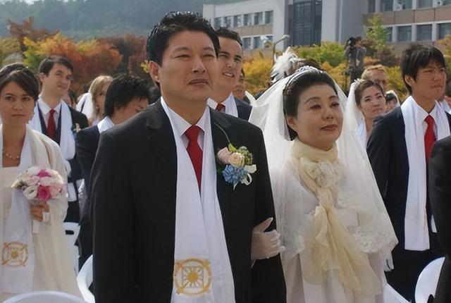 朴槿惠有感情吗，重感情是她一生的败笔