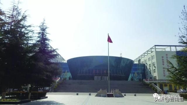 为什么说方媛是高级鸡，郭可颂哪里人（康杰中学忆康杰）