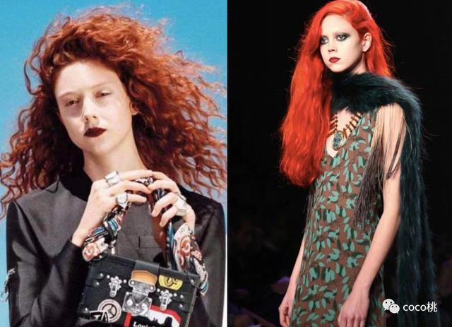 所谓的超模脸有什么特点，超模和平面模特的区别（时尚圈的“变性超模”到底有多厉害）