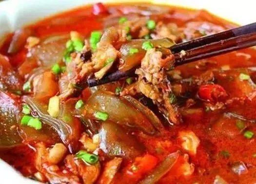 常宁市美食，常宁市美食街在哪（衡阳特色美食）