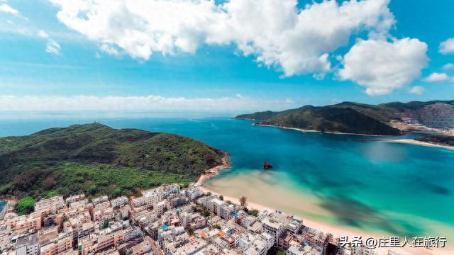 三亚周边绝色20景（四）