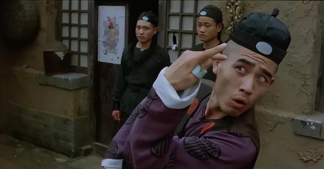 乾隆王朝的演员，乾隆王朝的演员名单（这10位演员一个比一个牛）